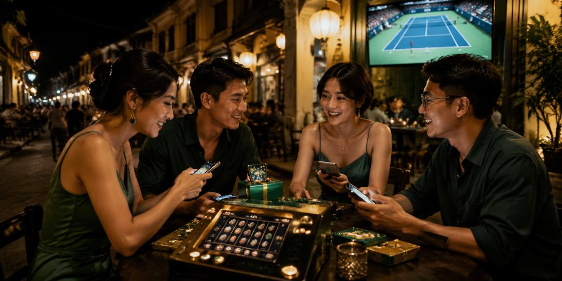 vin bet Khung pháp lý của vin bet